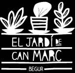 Logo El Jardí de Can Marc