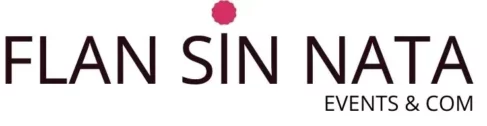Logo Flan Sin Nata