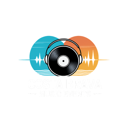 Costa Brava Music Events
