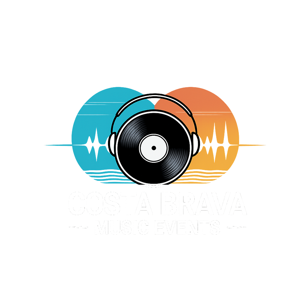 Costa Brava Music Events