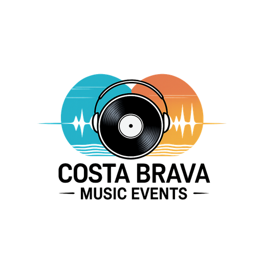 Logo Costa Brava Music Events